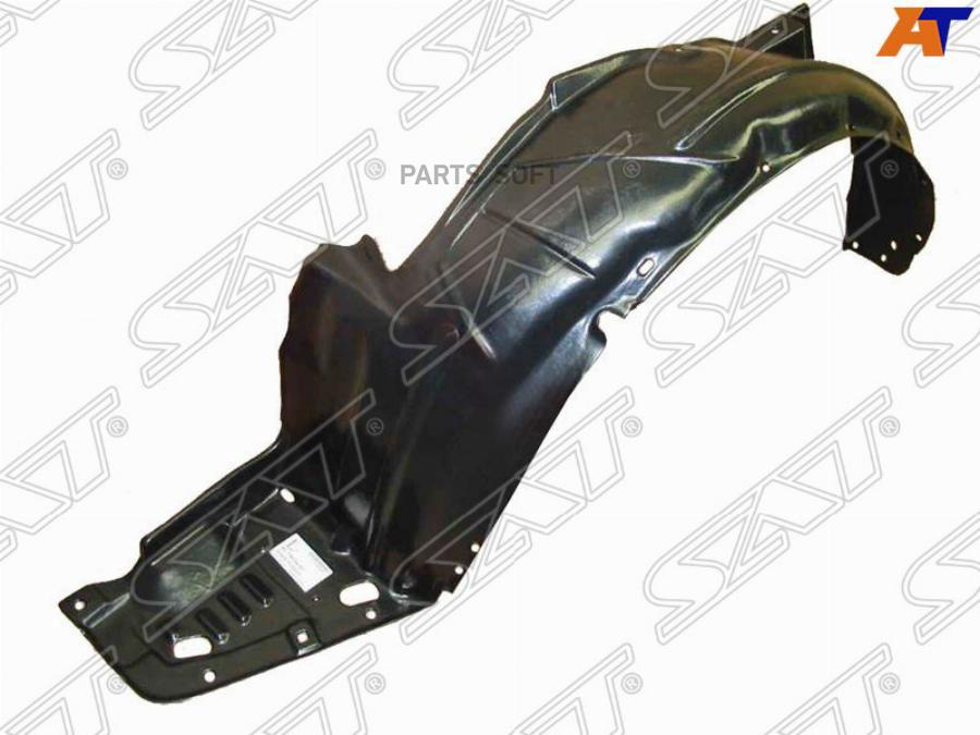 

Подкрылок Honda Accord 02-08 Lh (левый) Sat арт. ST-HD28-016L-A2