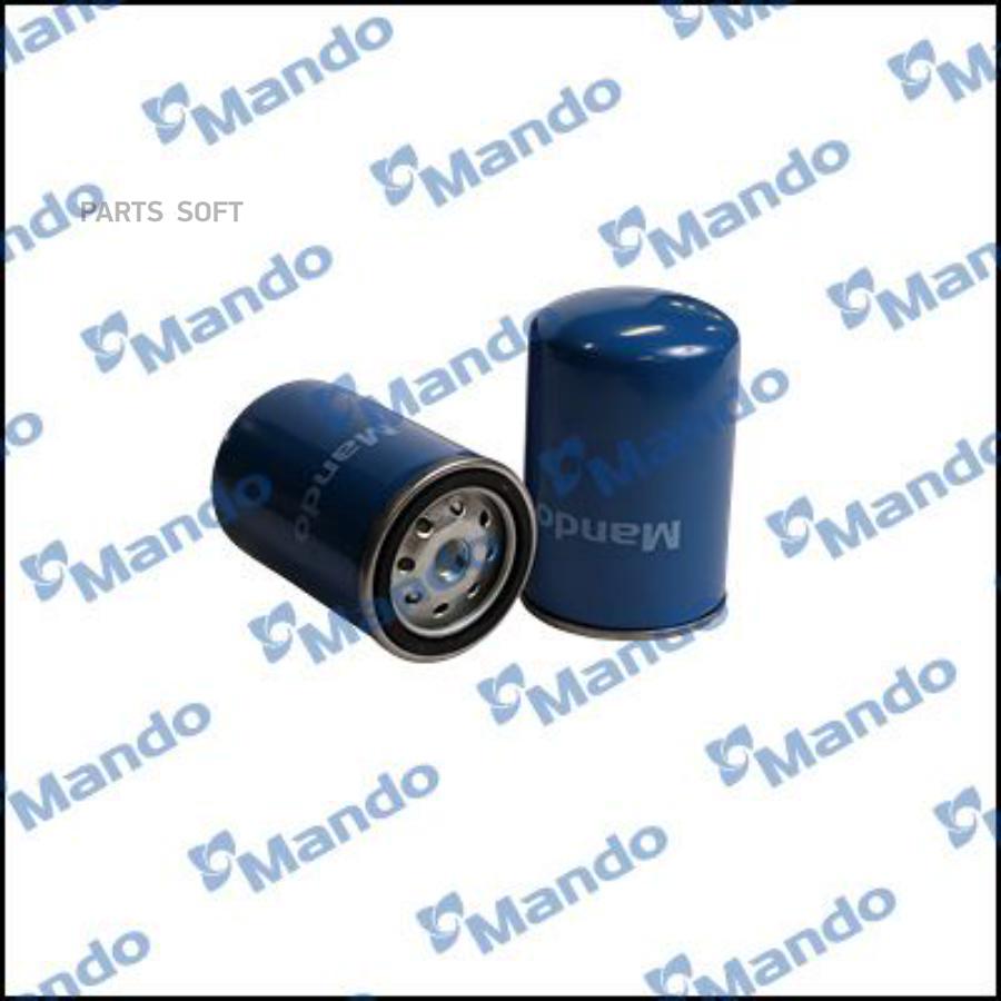 

Mando Mmf035168 Топливный Фильтр 1Шт