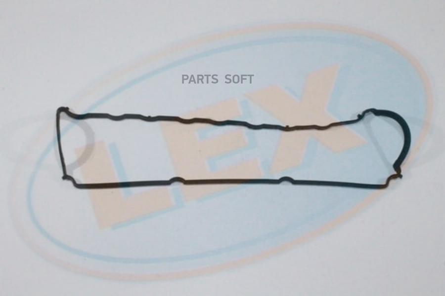 Прокладка Клапанной Крышки 1Шт LEX PR5719