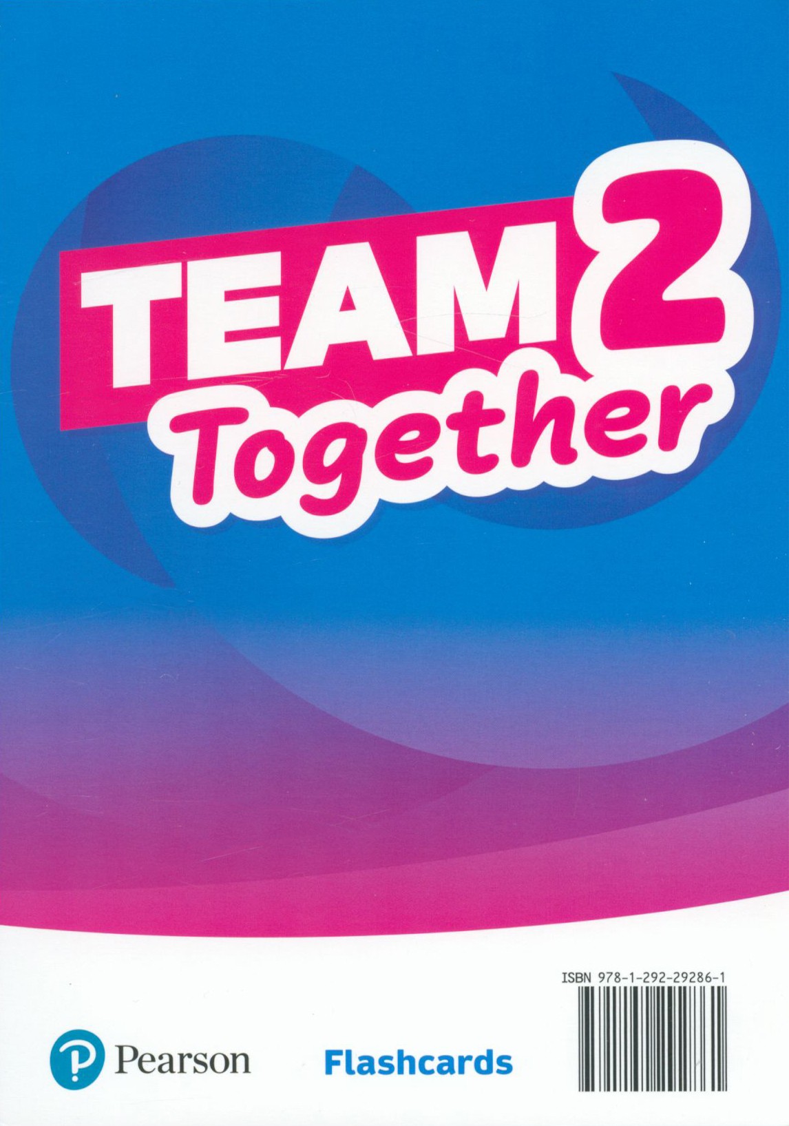 

Team Together Level 2 Flashcards