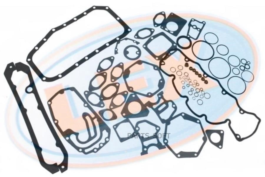 Прокладка Двигателя 1Шт LEX PR5645 7530₽