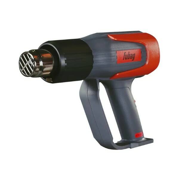 

Строительный термофен Fubag PRT 2000 60-350/60-600 KIT 4