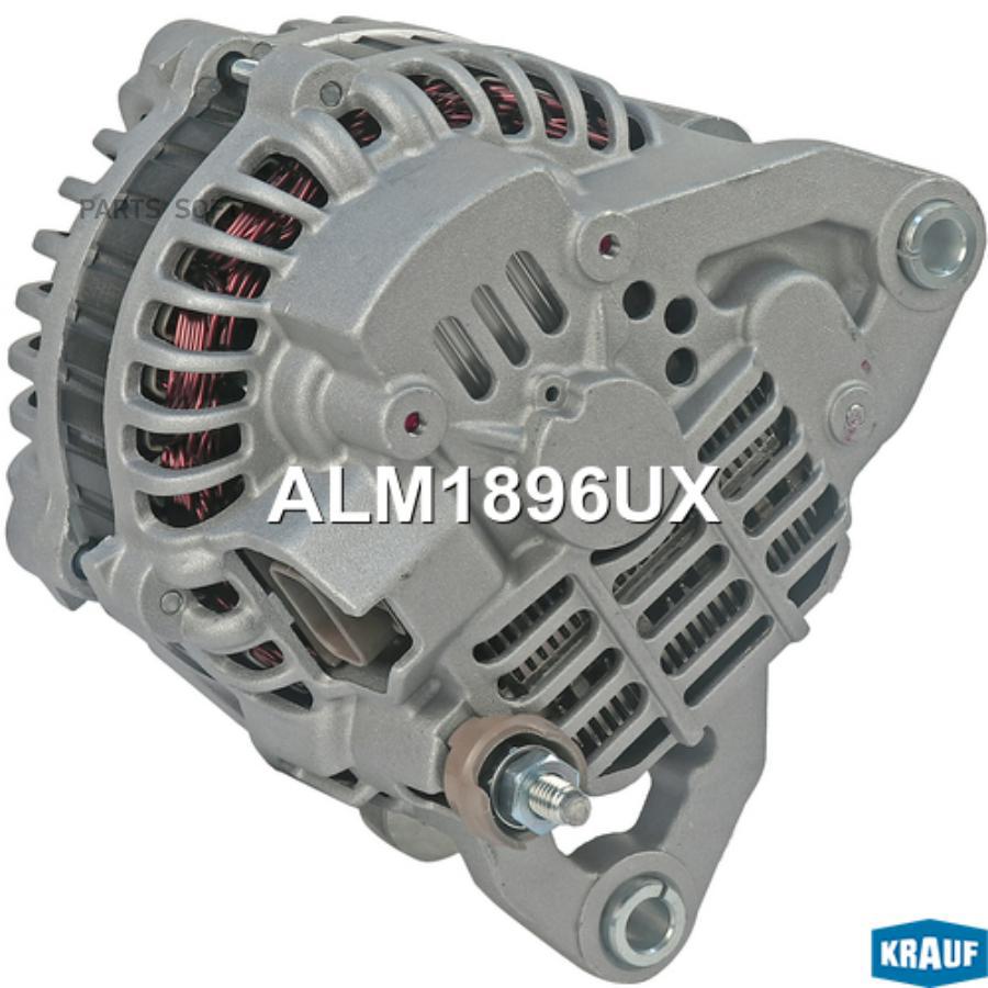

Генератор Krauf alm1896ux