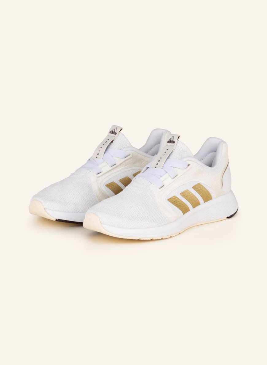 

Кроссовки женские Adidas 1001298319 белые 41 RU (доставка из-за рубежа), 1001298319