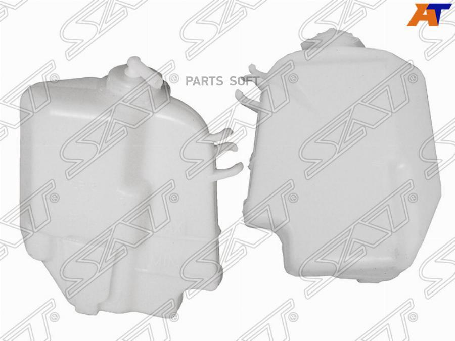 

Бачок Расширительный Honda Civic 4d 05- Sat арт. ST-HD09-102-0