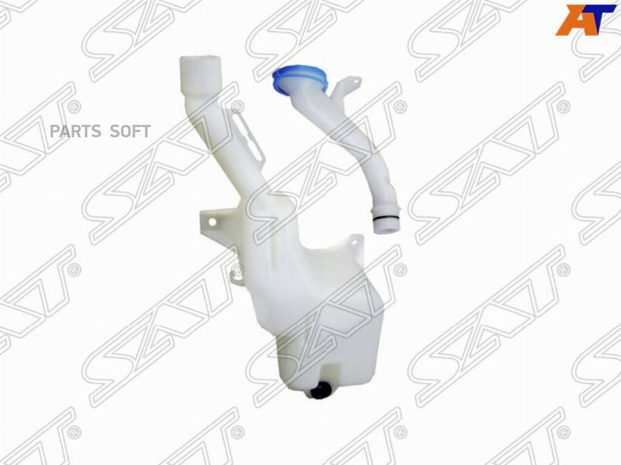 

Бачок Омывателя Honda Civic 05-11 Sat арт. ST-HD09-101-0