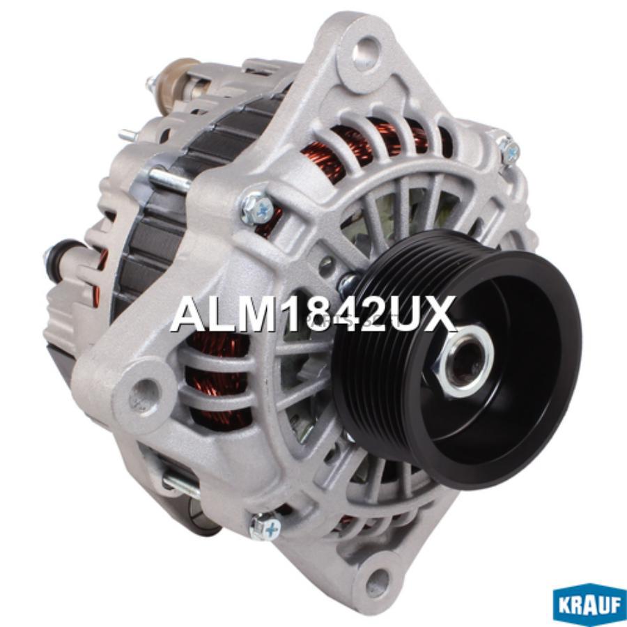 

Генератор Krauf alm1842ux