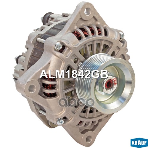 

Генератор Krauf alm1842gb