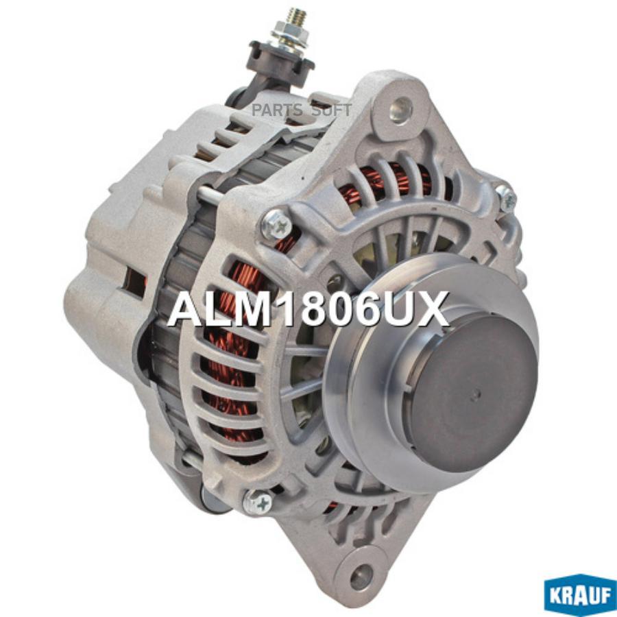 

Генератор Krauf alm1806ux