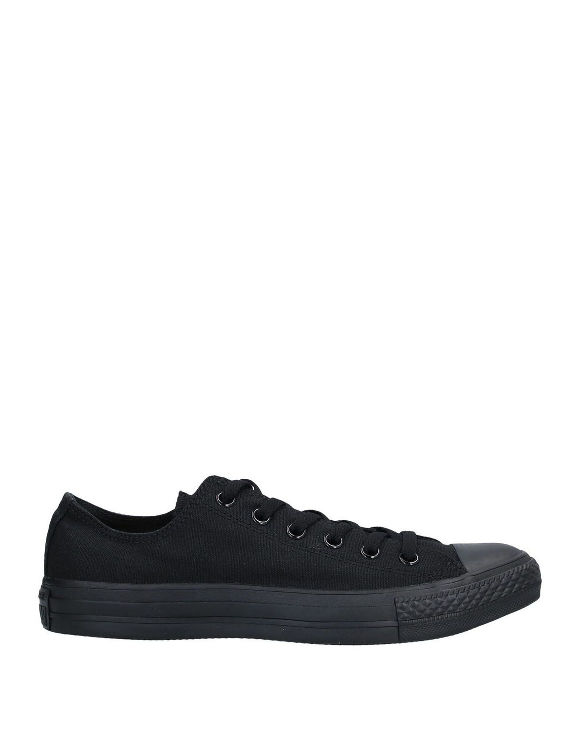 

Кеды мужские Converse 11828778 черные 42 EU, Черный, 11828778