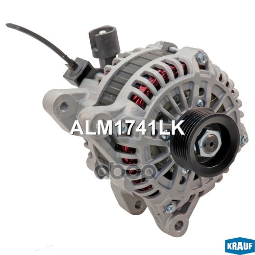 

KRAUF ALM1741LK Генератор () 1шт