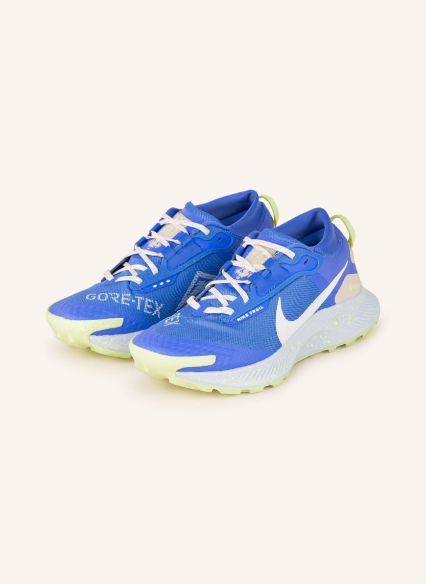 

Кроссовки женские Nike 1001278673 синие 39 RU (доставка из-за рубежа), 1001278673