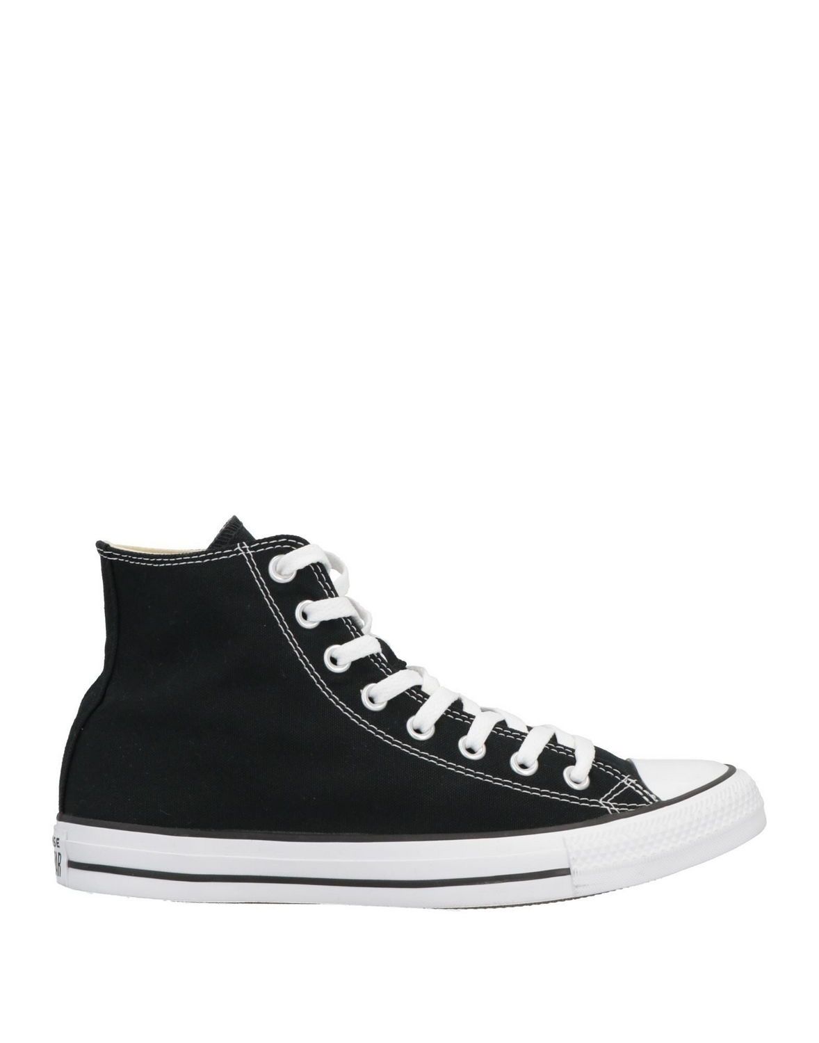 

Кеды мужские Converse 17467637 черные 45 EU, Черный, 17467637
