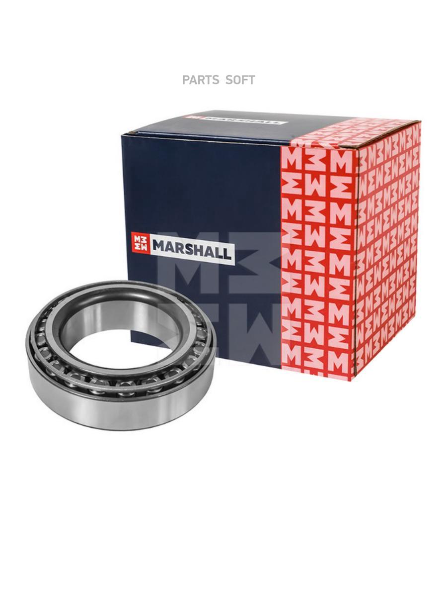 

Ступичный подшипник Fruehauf он M003168 M2290074