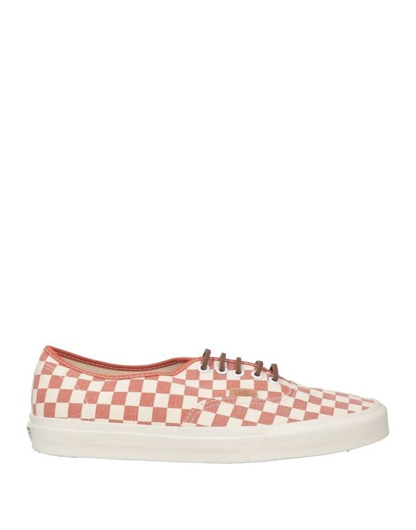 

Кеды мужские Vans 17755059 красные 45 EU, Красный, 17755059