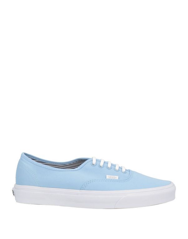 

Кеды мужские Vans 17755008 голубые 45 EU, Голубой, 17755008