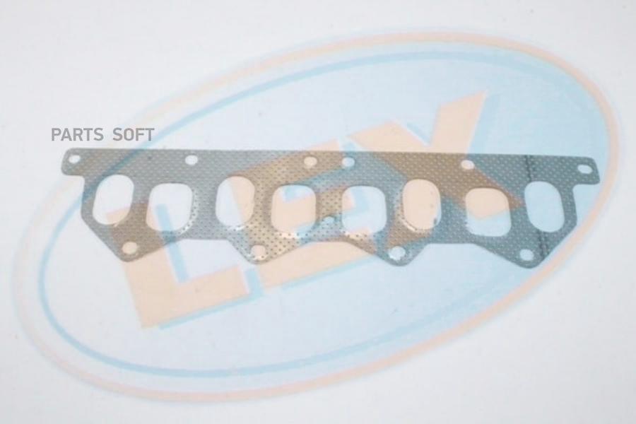 Прокладка Выпускн. Коллектора 1Шт LEX PR5715