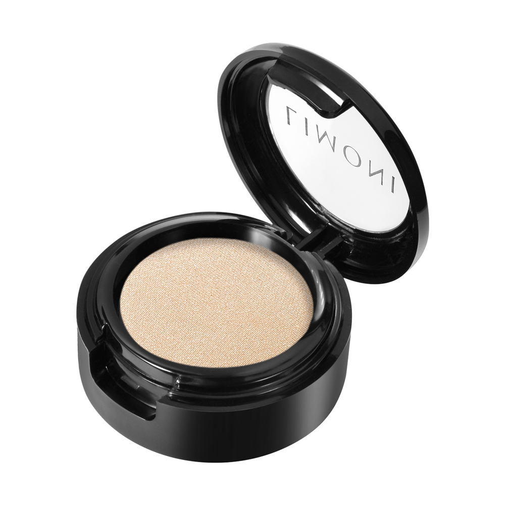 

Тени для век LIMONI Eye-Shadow с увлажняющим эффектом тон 07, Eye-Shadow