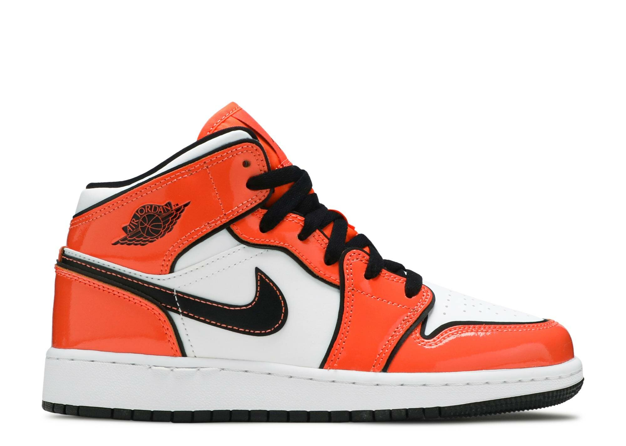 

Кеды женские Nike BQ6931-802 оранжевые 38.5 EU, Оранжевый, BQ6931-802