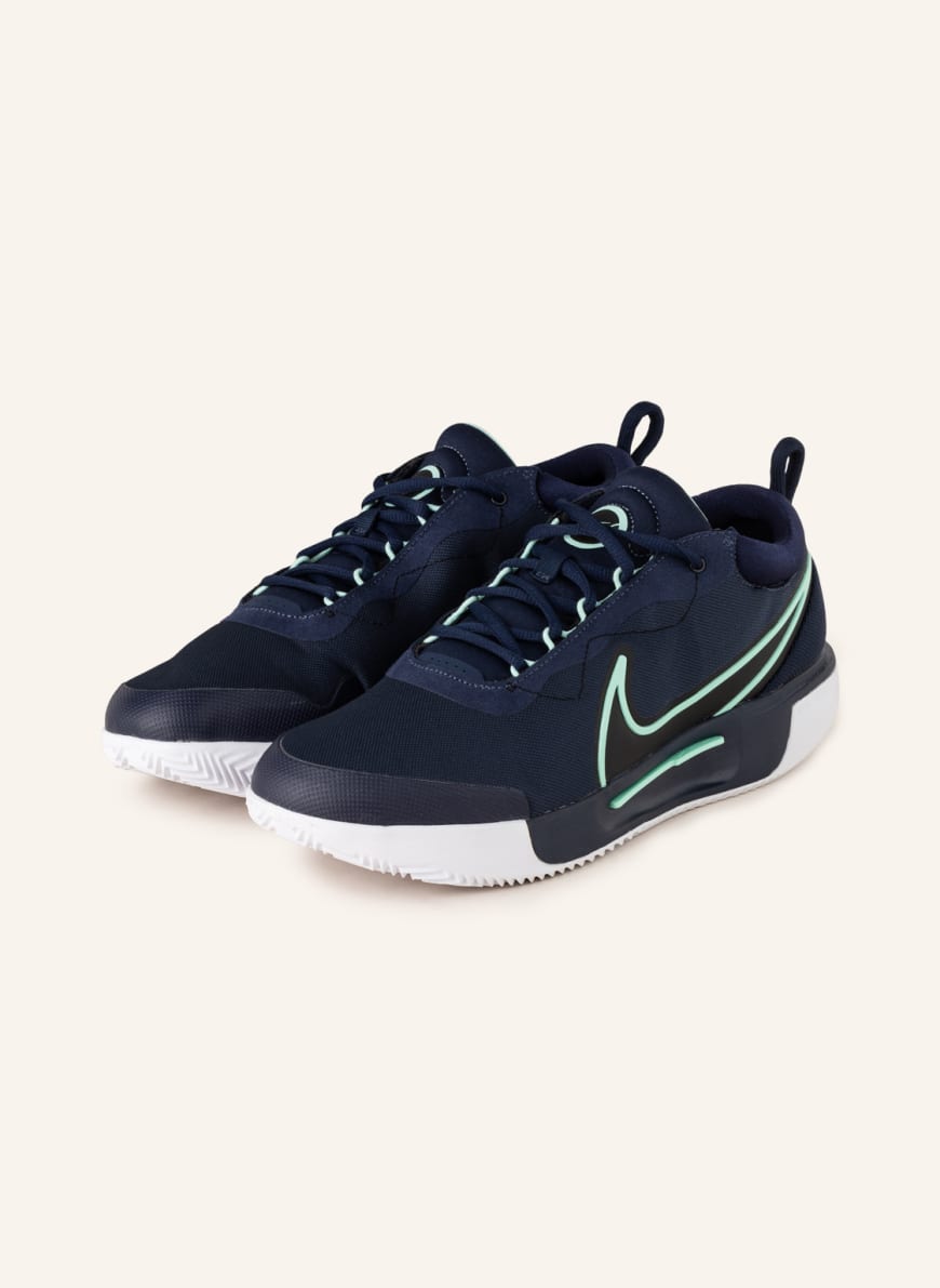 

Кроссовки мужские Nike 1001278649 синие 44.5 RU (доставка из-за рубежа), 1001278649