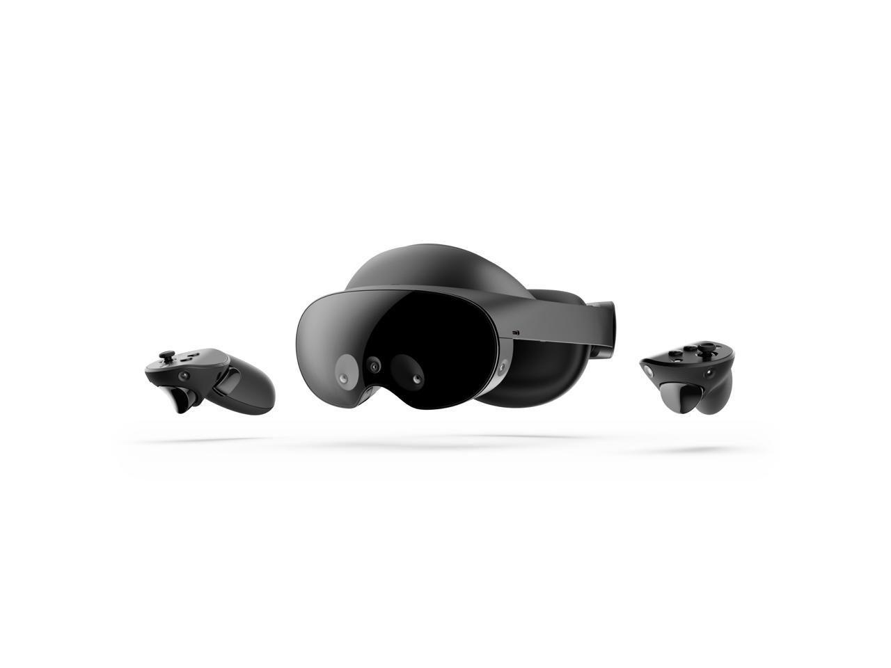 Шлем виртуальной реальности Meta Quest Pro (8990041201)
