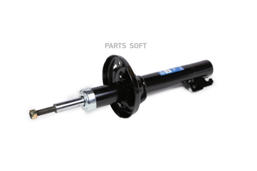

4113-0180-SX_амортизатор передний масляный!\ Ford Fiesta 1.8D/1.0-1.4 89-93