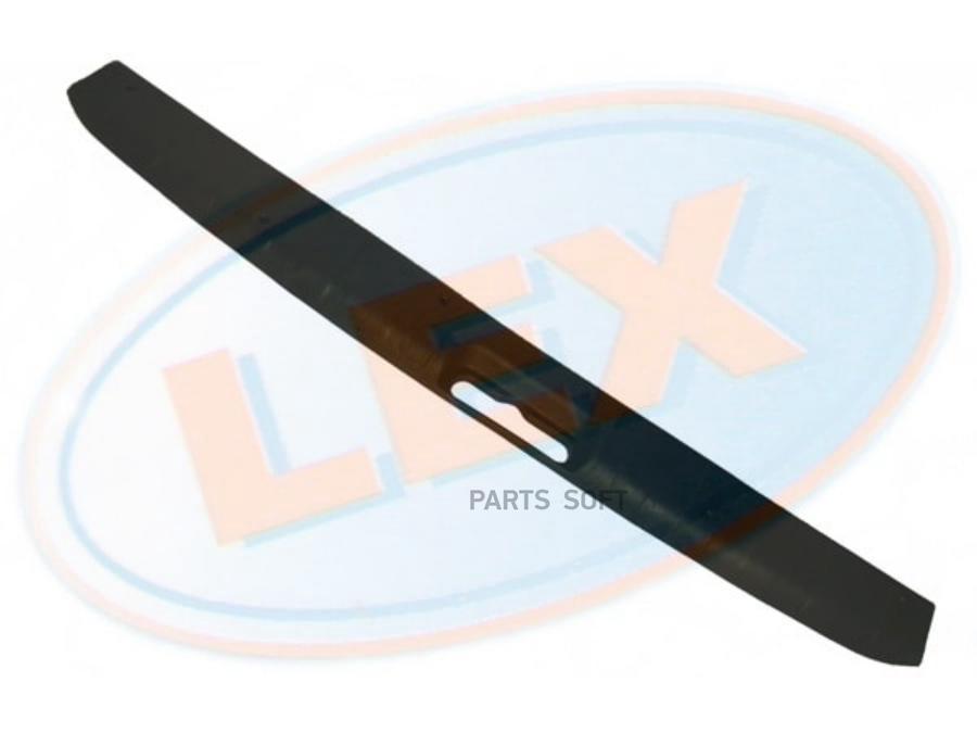 

Порог Задней Двойной Двери 1Шт LEX HP3669