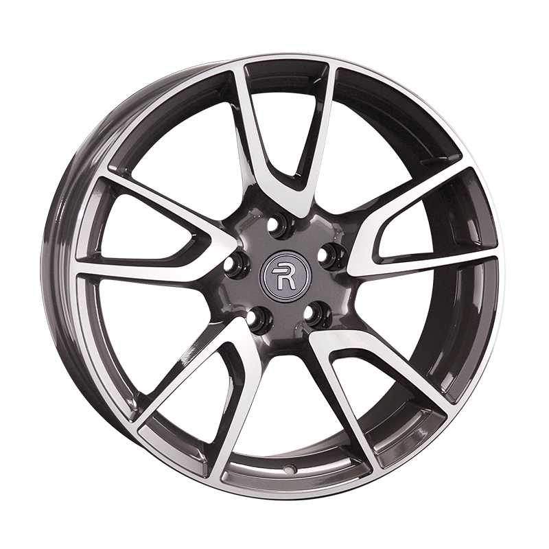 

Колесный диск Replay, A246 8x18/5x112ET39 66.6 Gmf