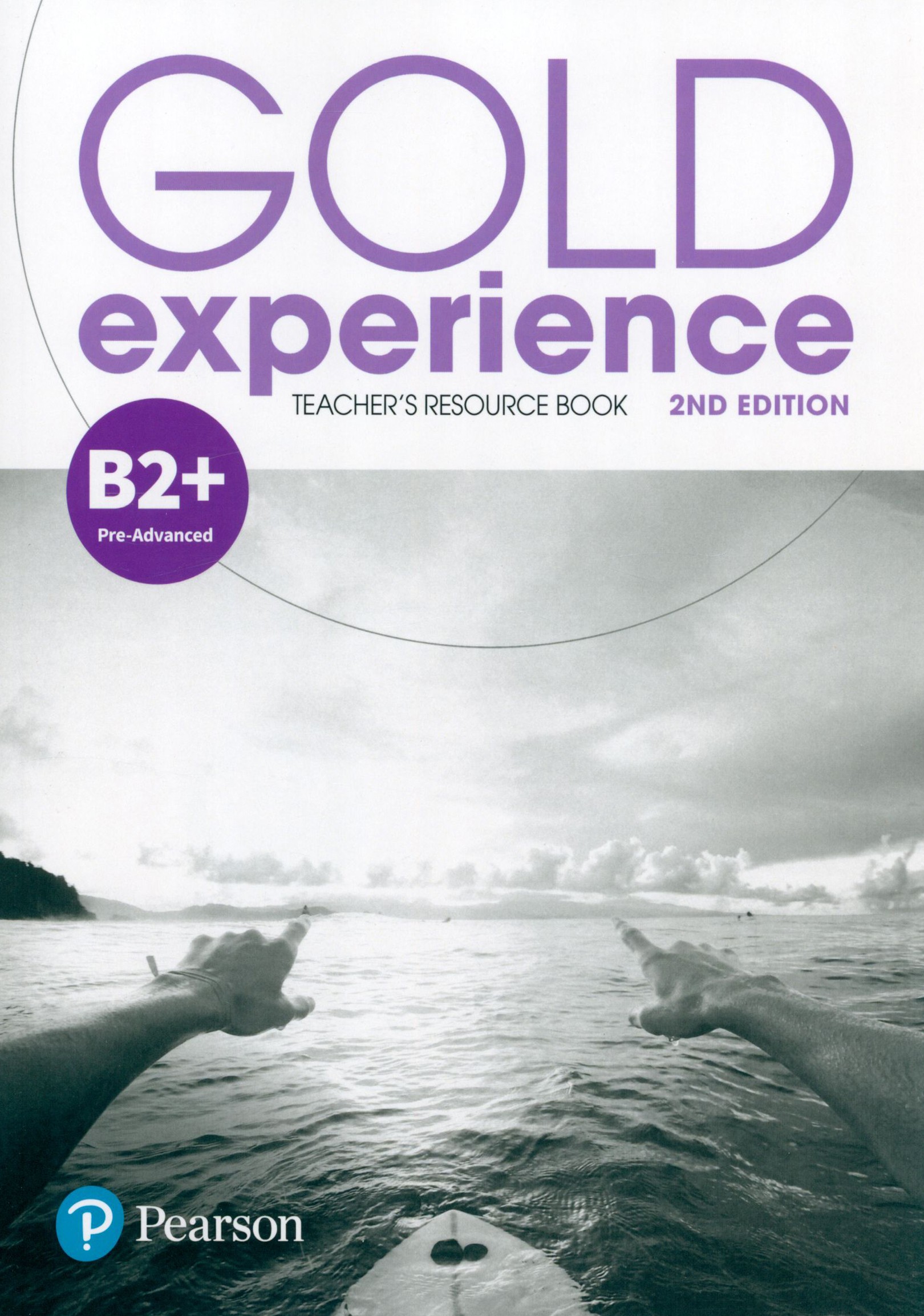 

Gold Experience 2nd Edition B2+ Teacher's Resource Book