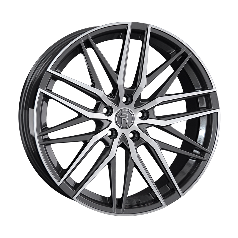 

Колесный диск Replay, A210 8.5x20/5x112ET28 66.6 Gmf