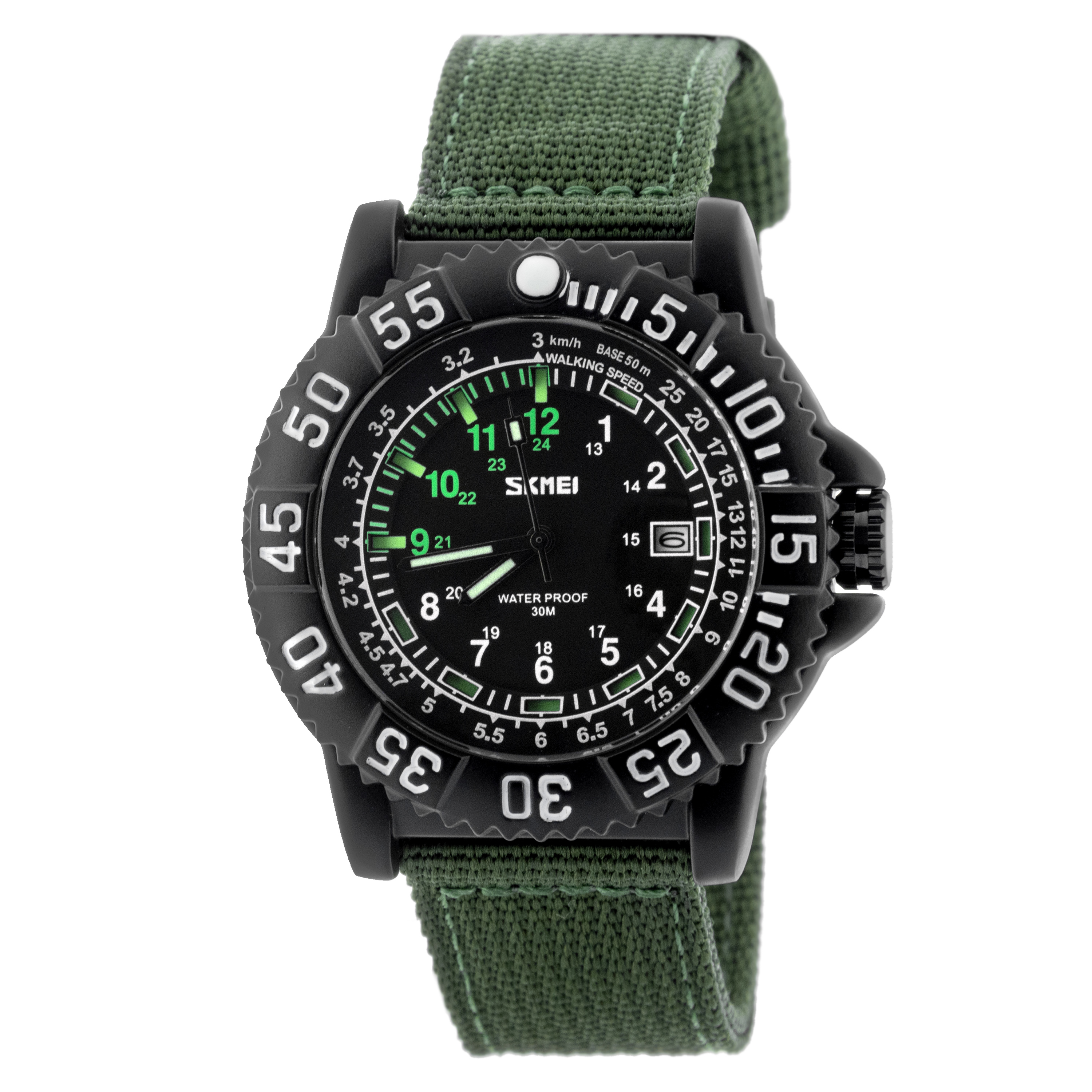 

Наручные часы мужские SKMEI 9281GN, 9281GN
