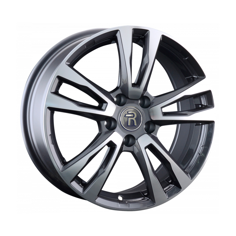 

Колесный диск Replay, A171 7.5x17/5x112ET38 66.6 Gmf