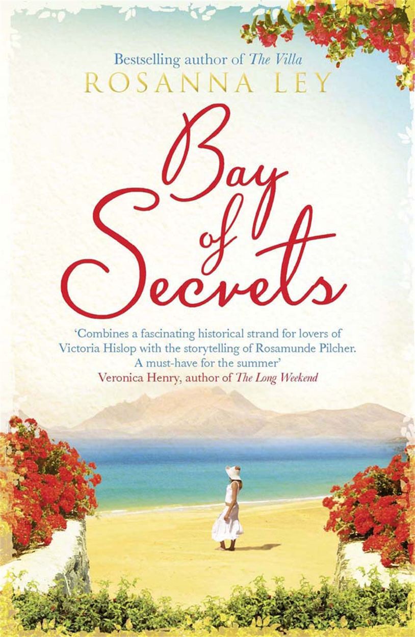 

Bay of Secrets