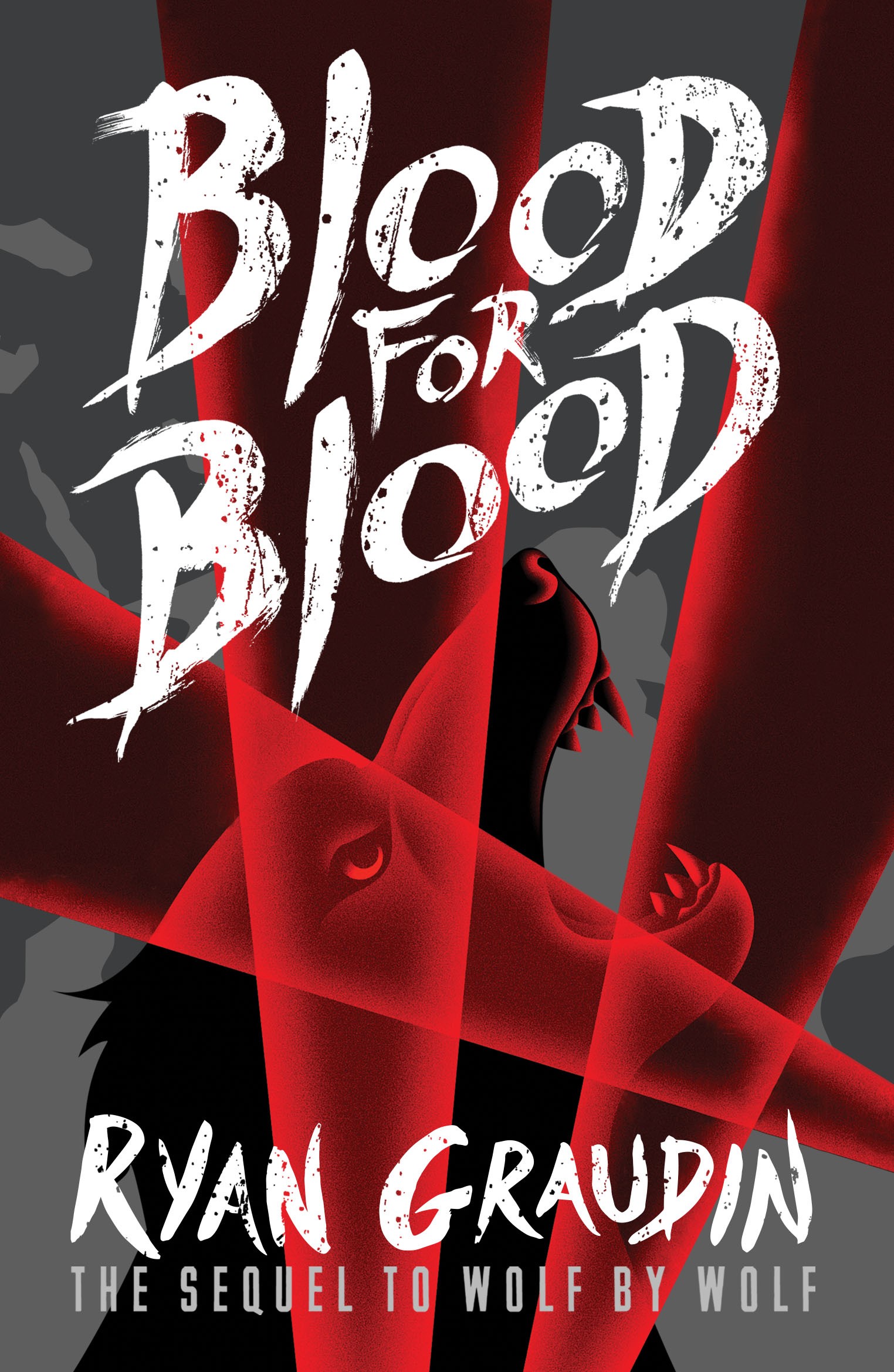 

Blood for Blood