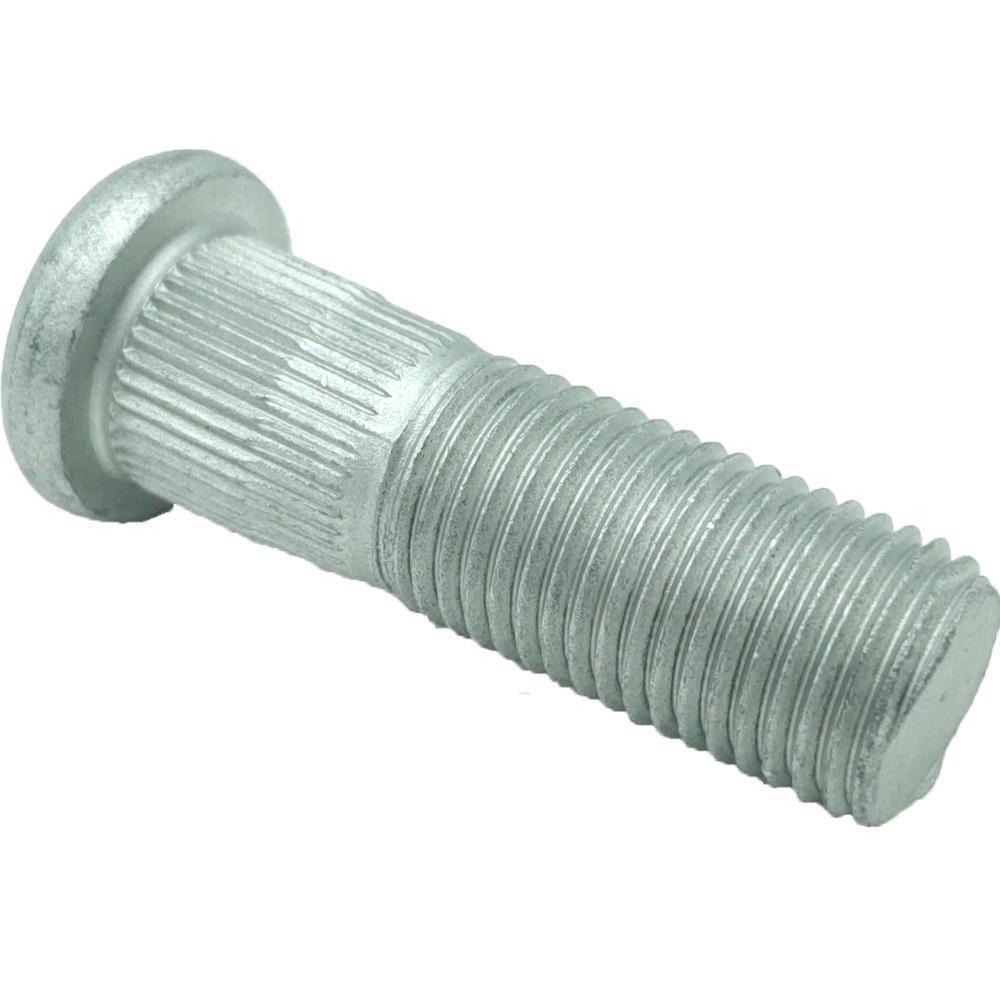 

Шпилька Колесная /M12 X 1,25 X 42 Mm./