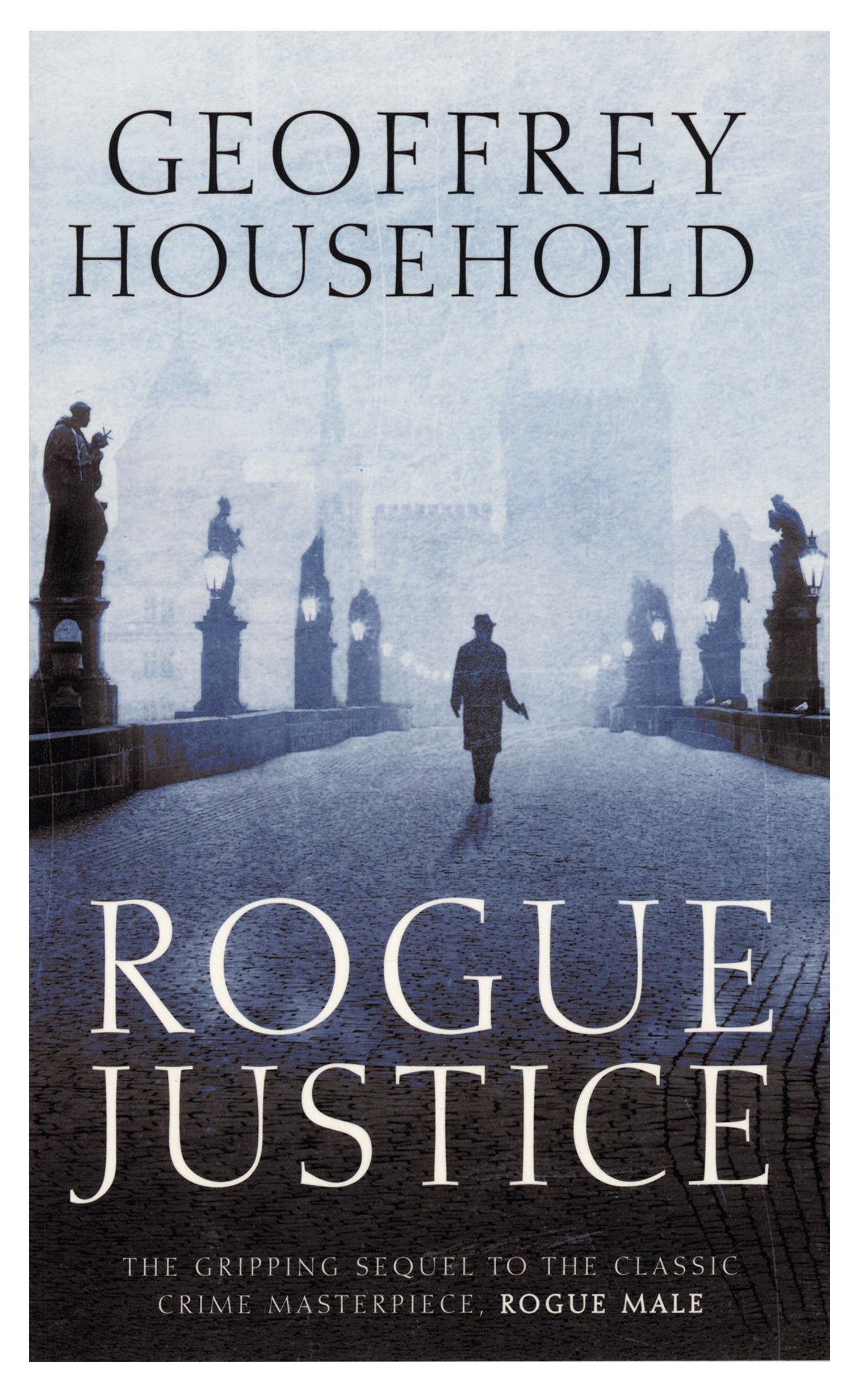 

Rogue Justice