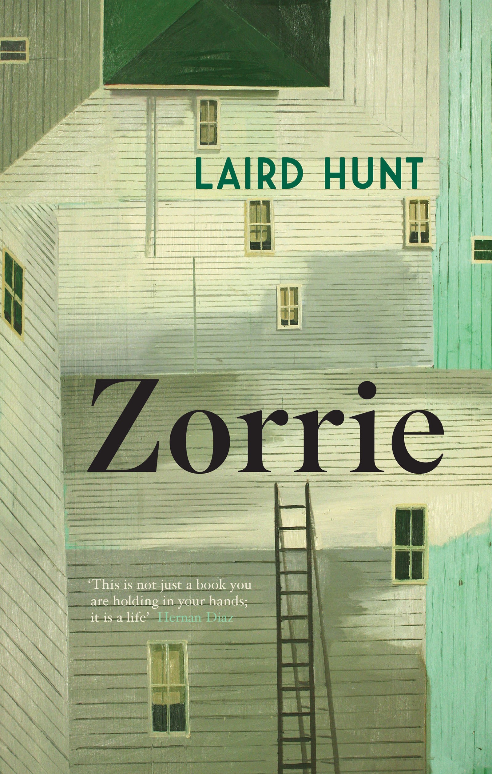 

Zorrie