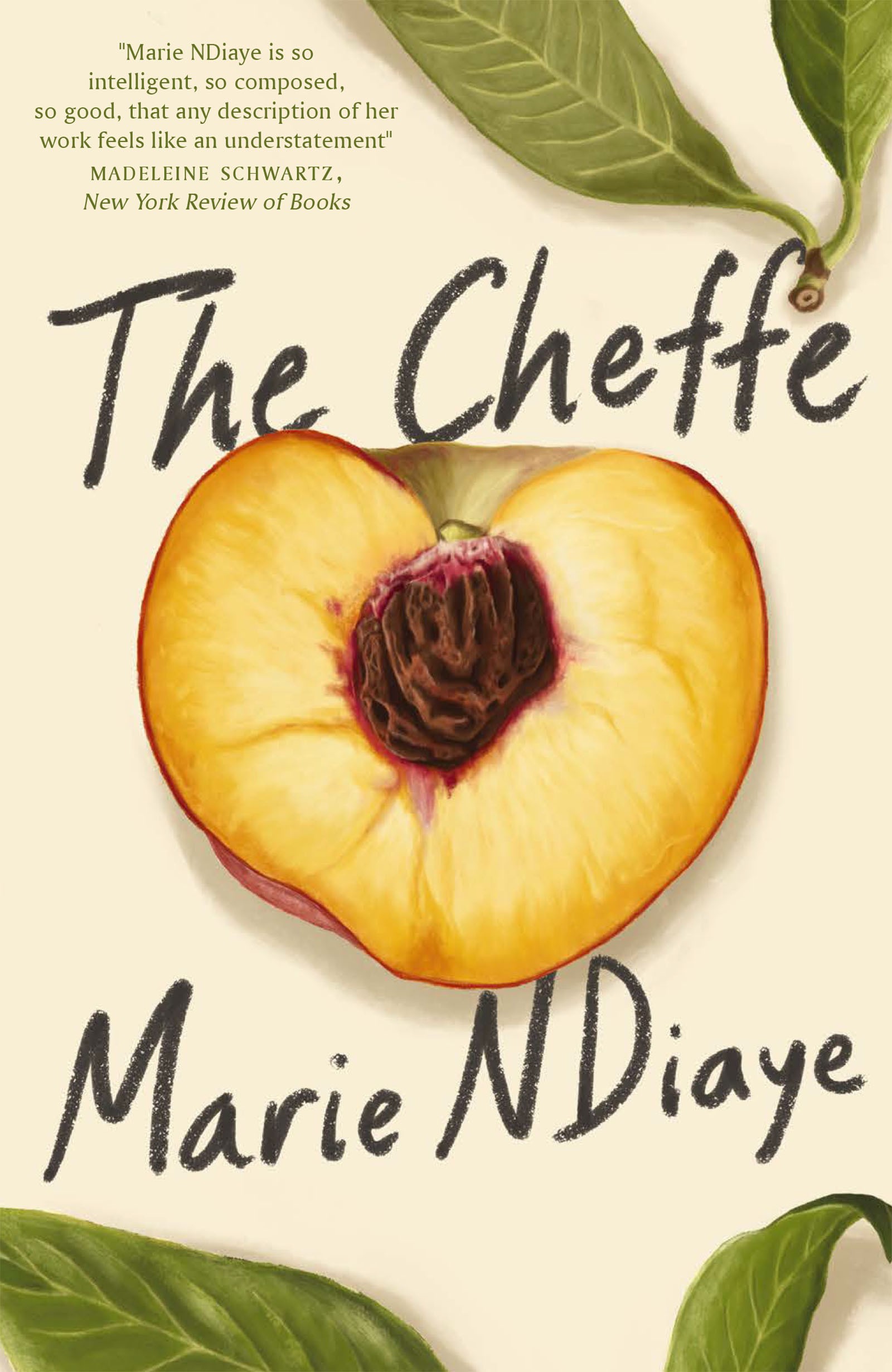 

The Cheffe