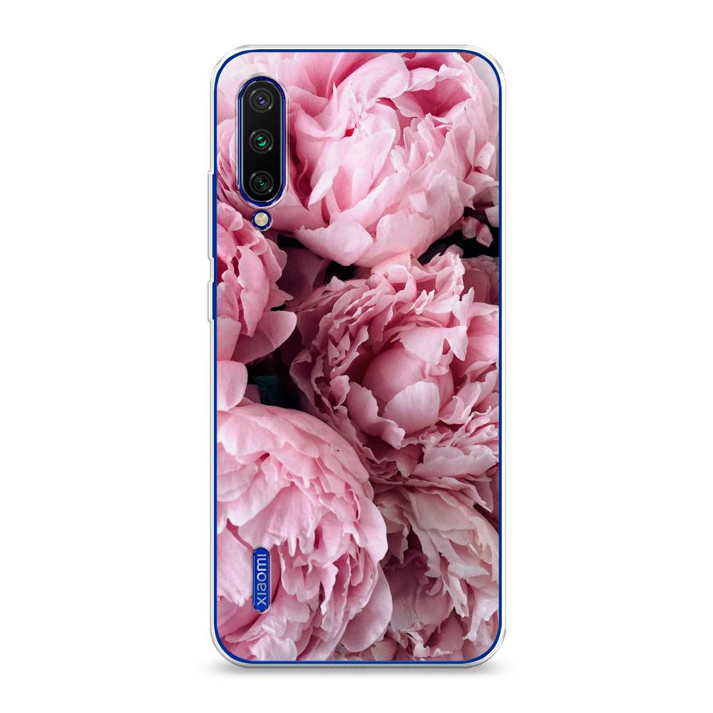 Чехол Awog на Xiaomi Mi CC9E/Mi A3 
