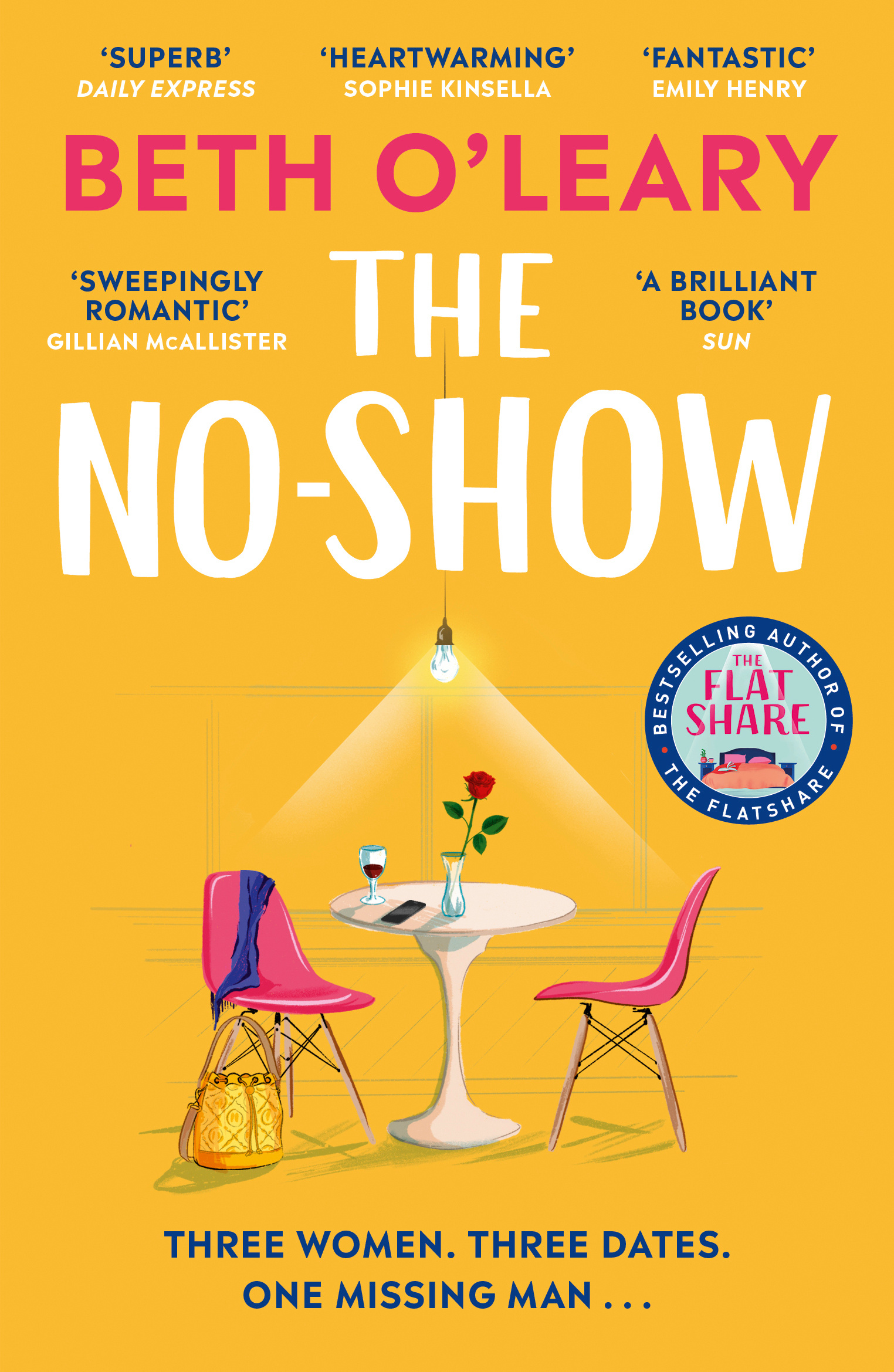 

The No-Show