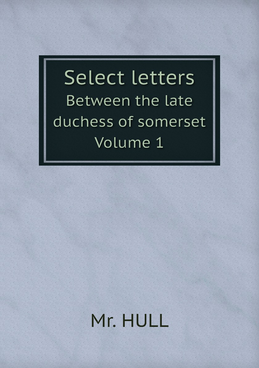 

Select letters