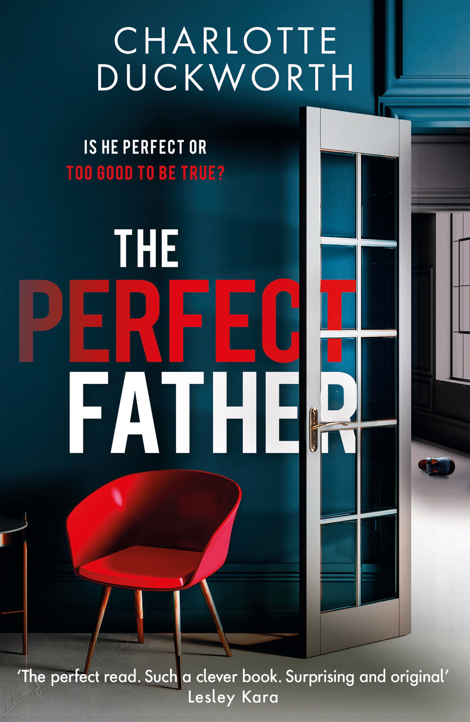 

The Perfect Father
