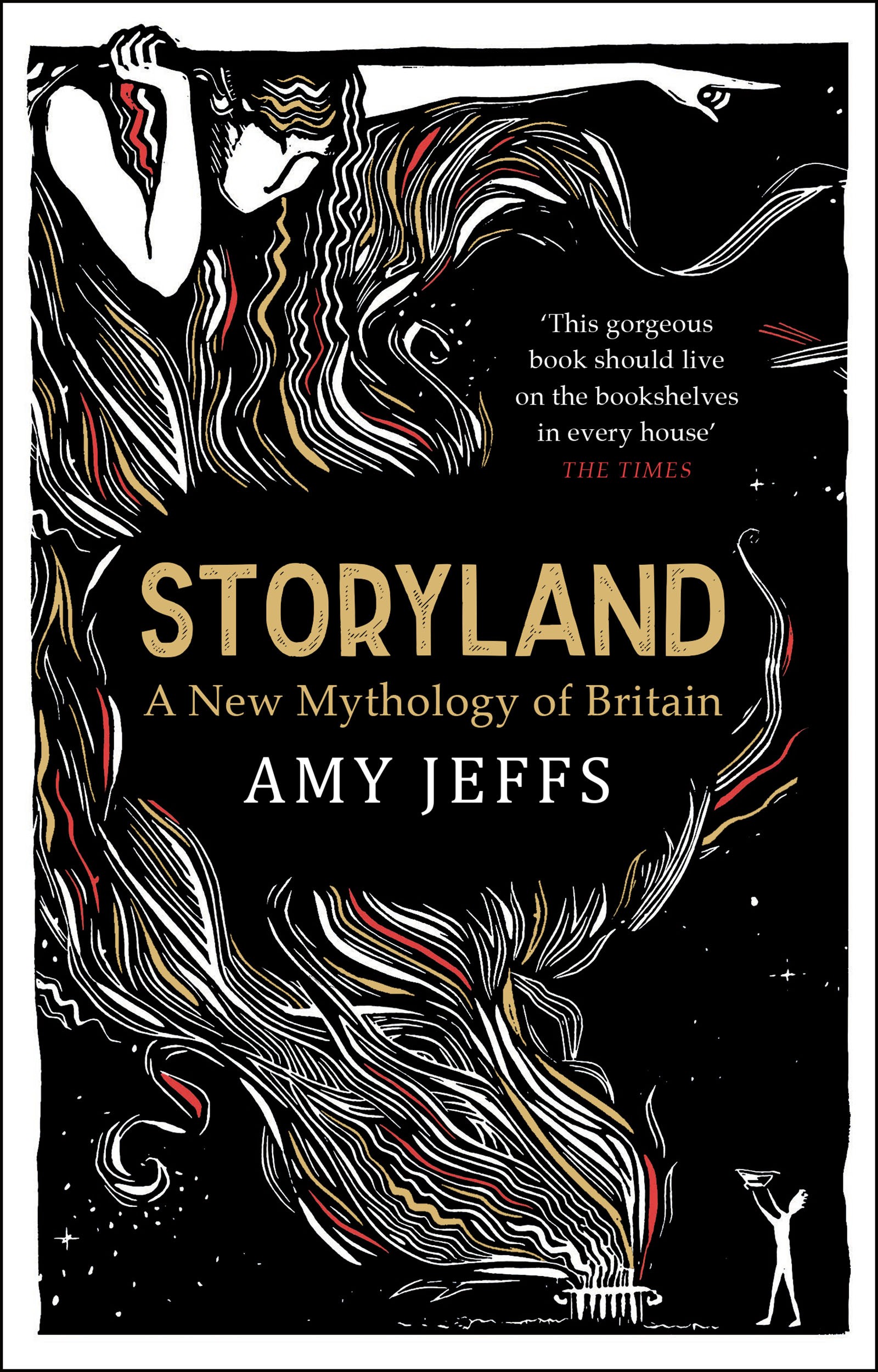 

Storyland A New Mythology of Britain