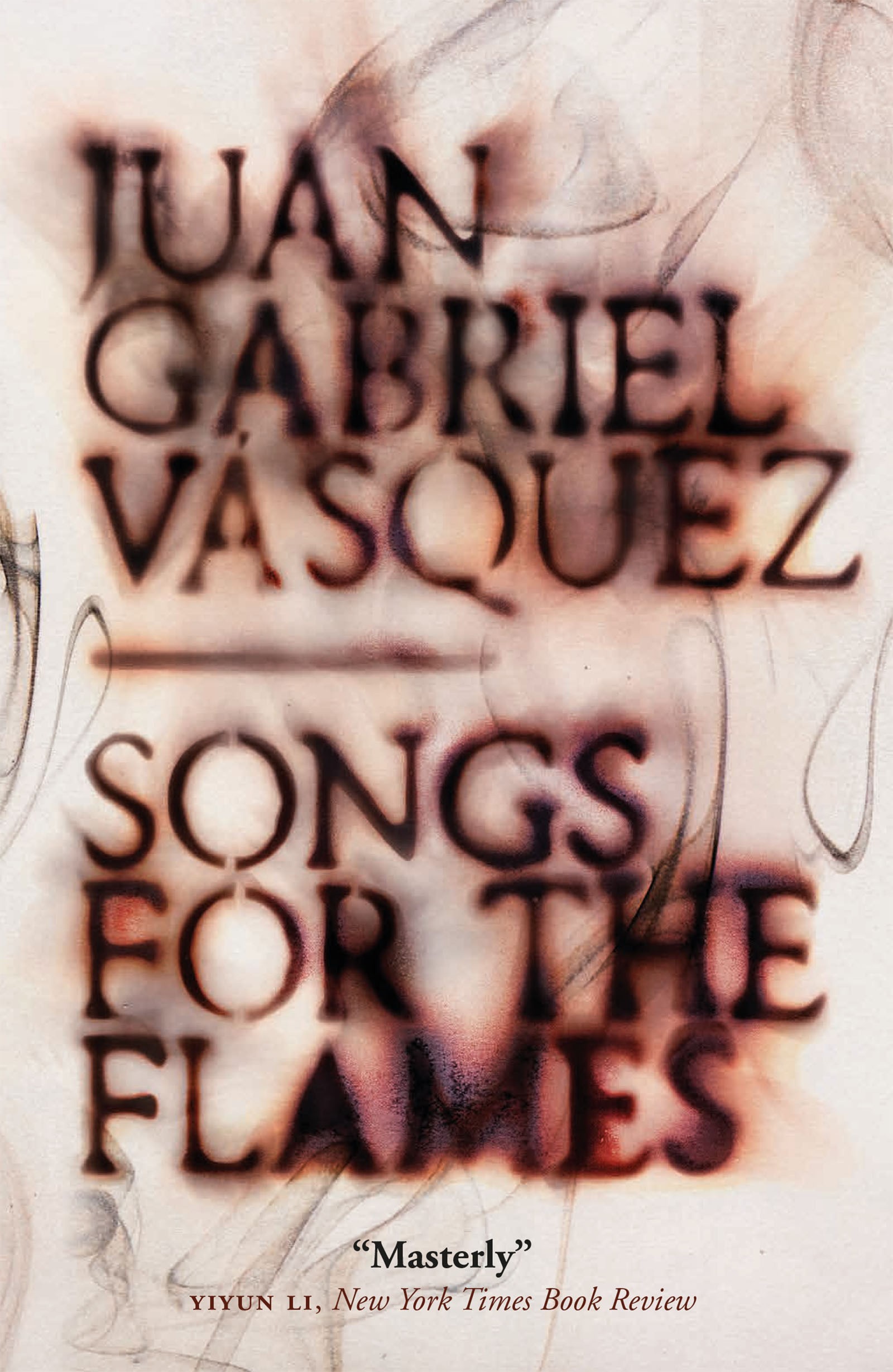 

Songs for the Flames