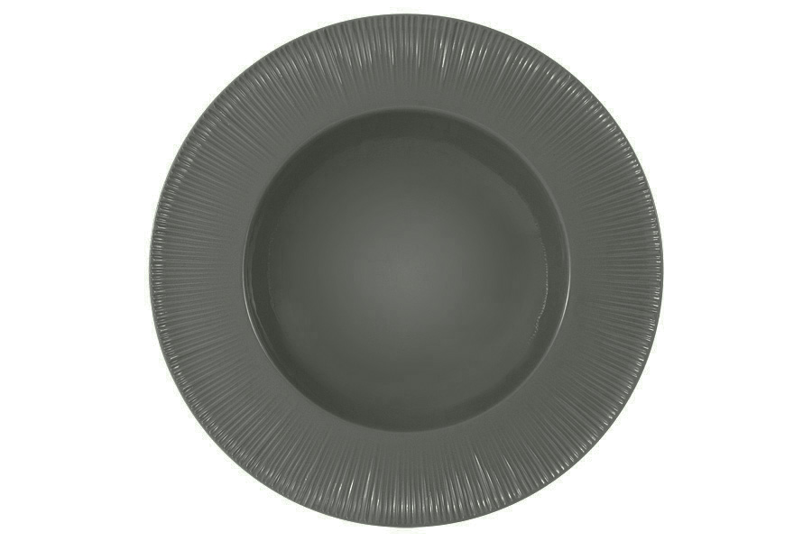 

Тарелка суповая Home & Style Халва 24 см HS4-G099-28G1S, Зеленый