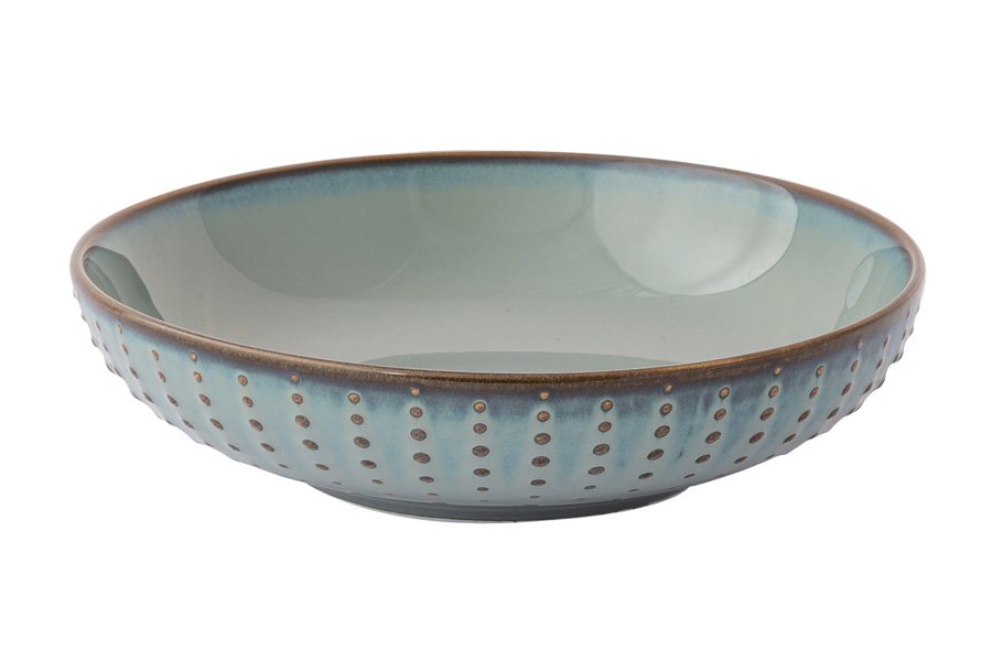 

Тарелка суповая Easy Life Drops 20 см EL-R2761-DROC