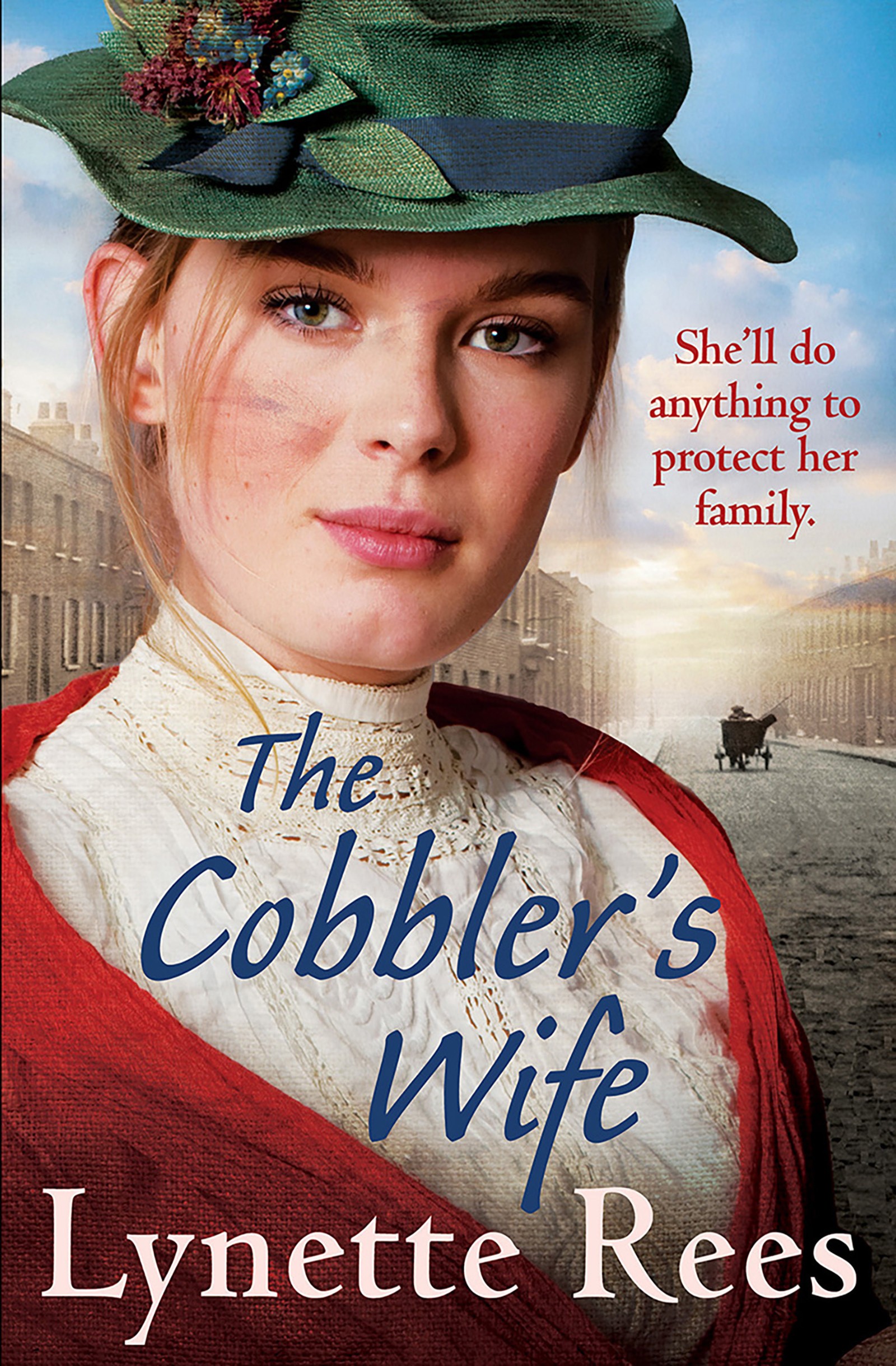 

The Cobbler's Wife