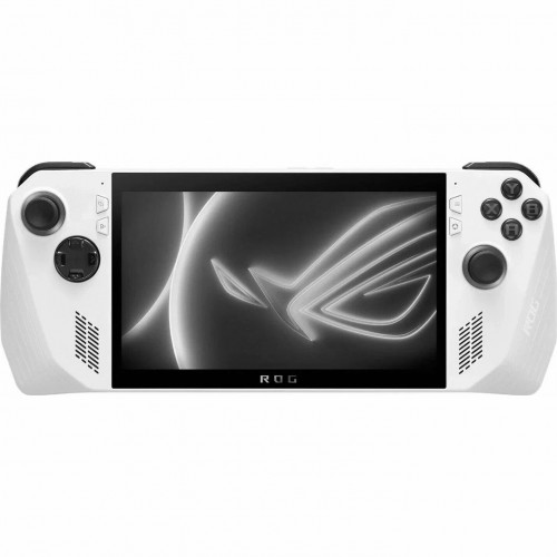 

Игровая приставка ASUS ROG Ally Z1 16 Гб White, ROG Ally Z1