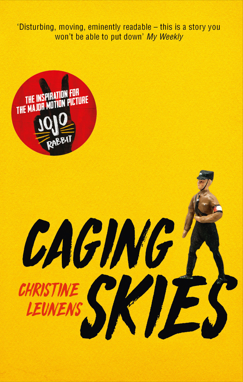 

Caging Skies