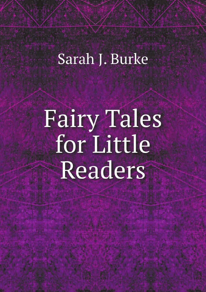 

Fairy Tales for Little Readers